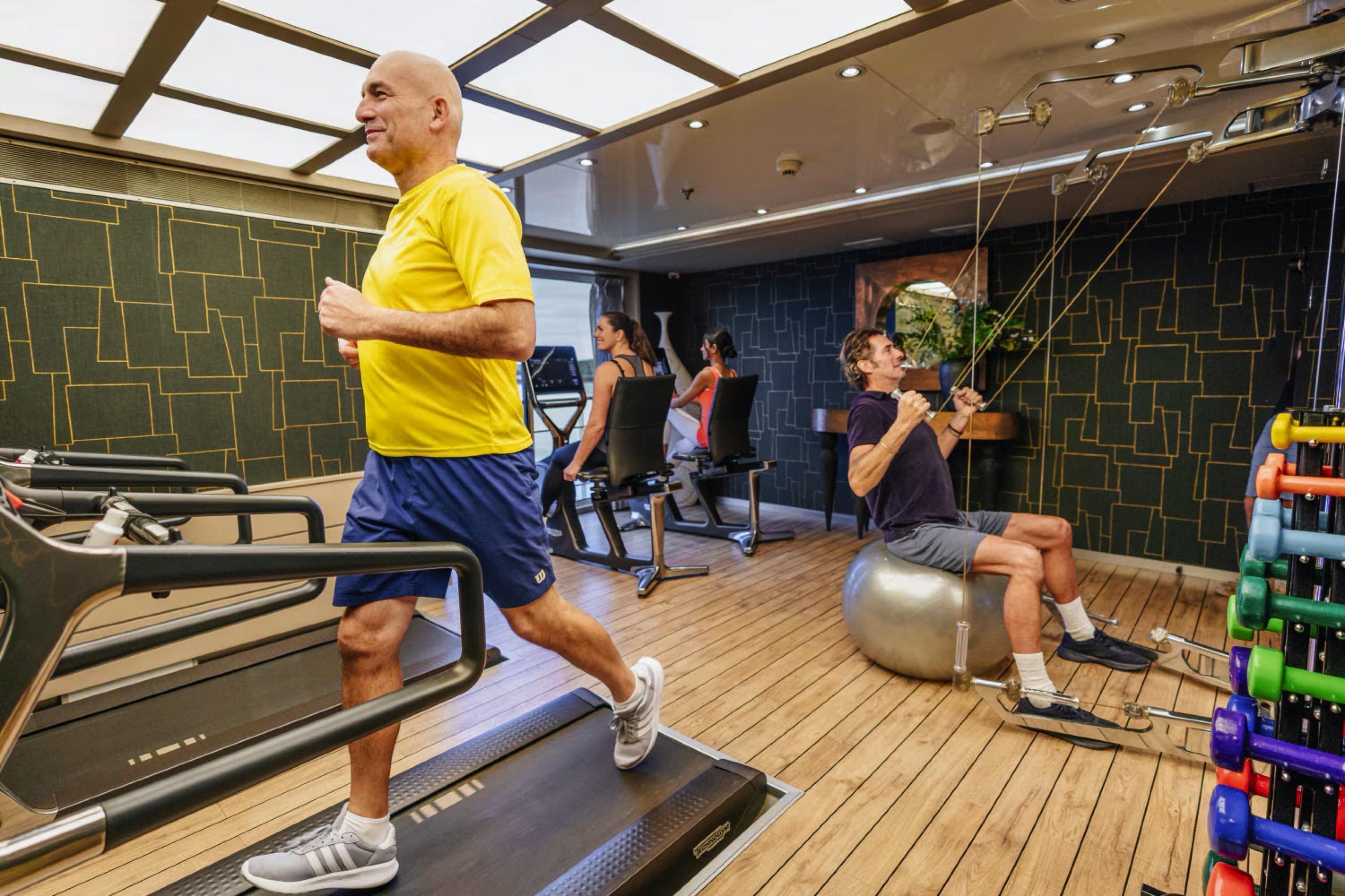 AmaWaterways AmaMagdalena Fitness Room.jpg